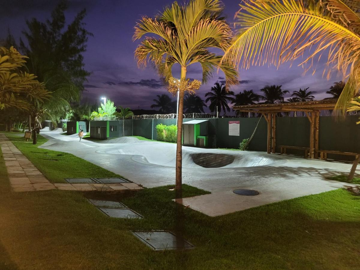 Wai Wai Cumbuco Eco Residence - Bahamas 101 Exterior foto