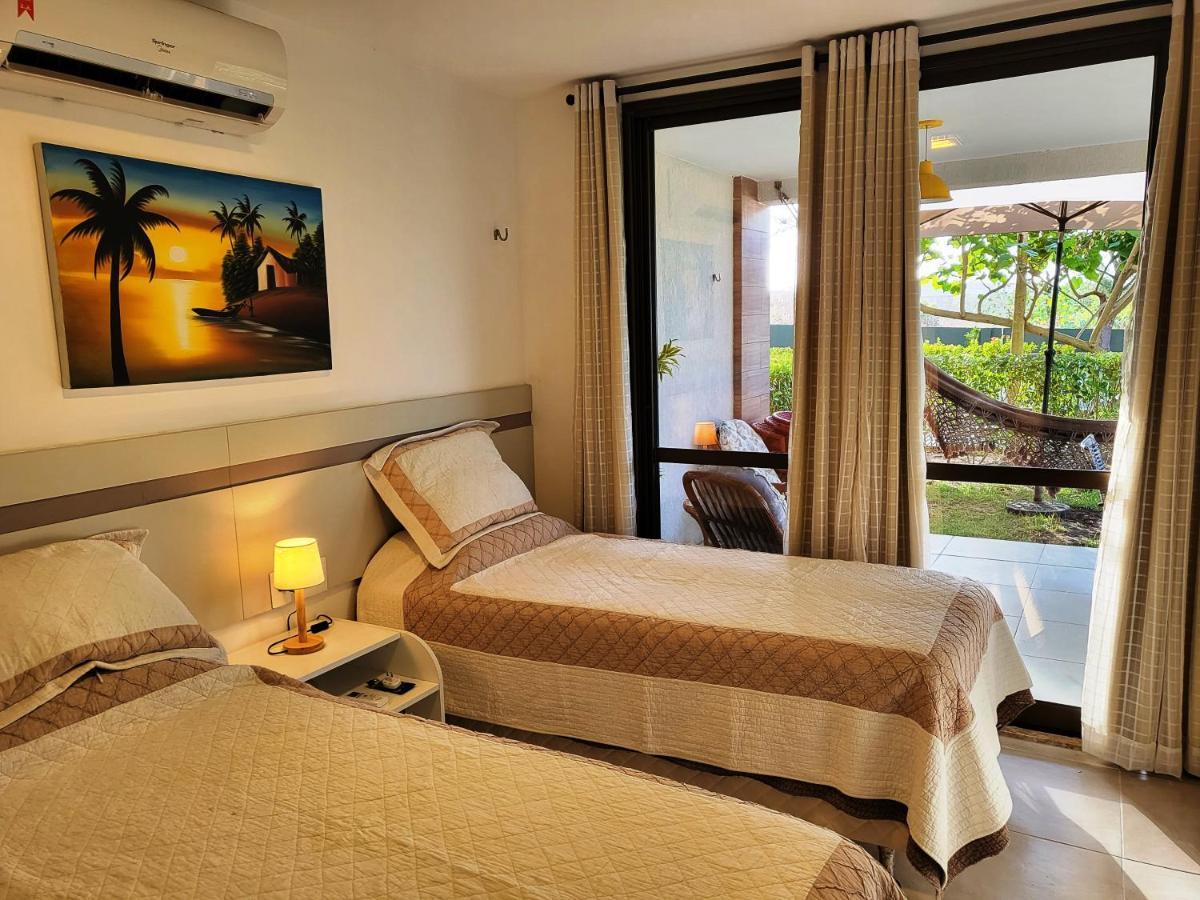 Wai Wai Cumbuco Eco Residence - Bahamas 101 Exterior foto