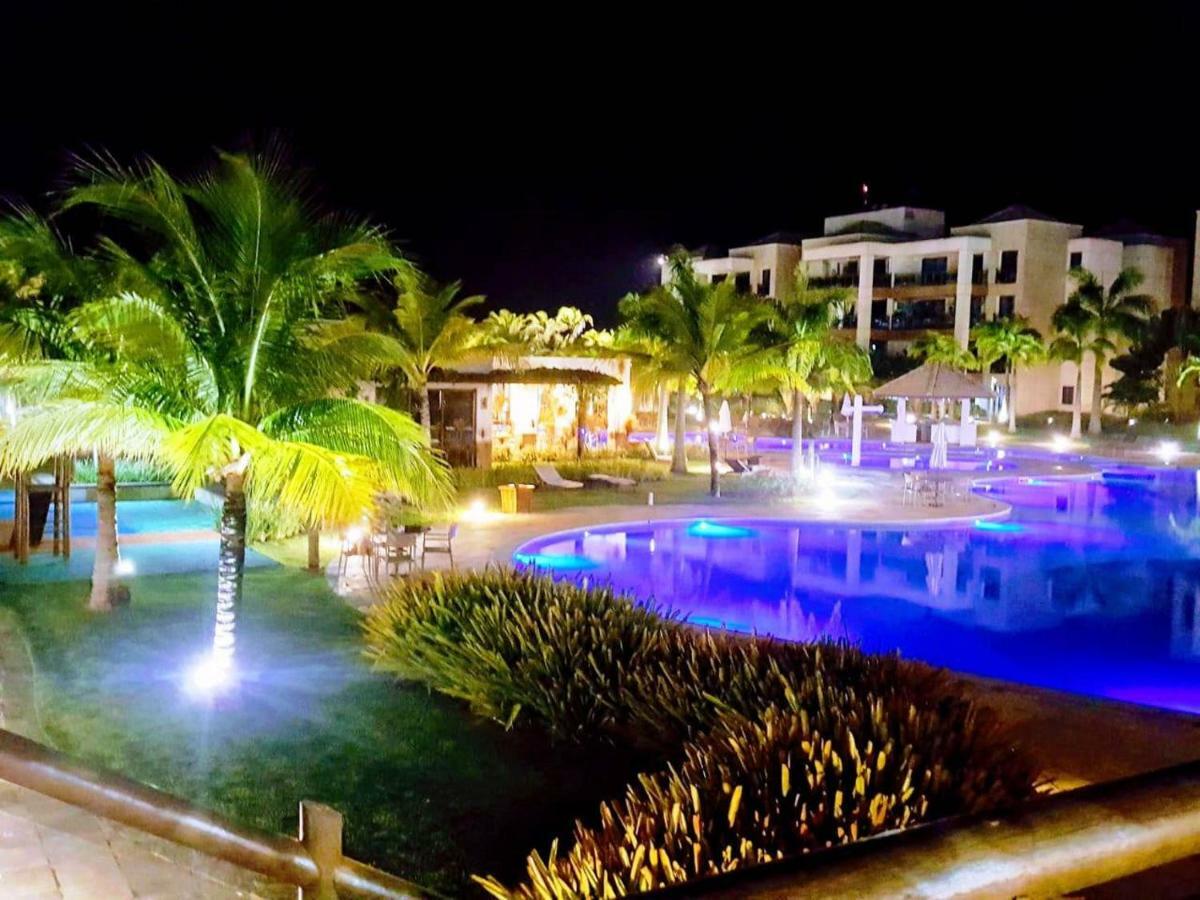 Wai Wai Cumbuco Eco Residence - Bahamas 101 Exterior foto